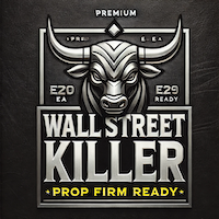 Wall Street Killer