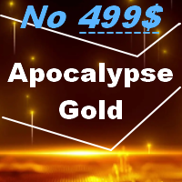 Apocalypse Gold