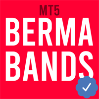 Berma Bands