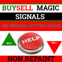 Buy Sell Magic Signal