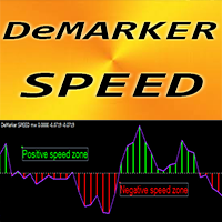 DeMarker Speed mw