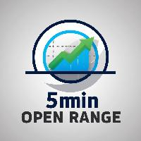 Five Minutes Opening Range Order Block MT5