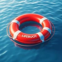 Lifebuoy