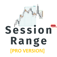 Session Range Highlight 4 Price Action SMC V2