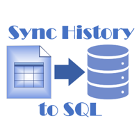 SyncHistorySQL