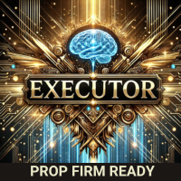 Executor AI UltraX MT5