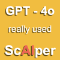 Gold ScAIper MT4