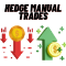 Hedge Manual Trades