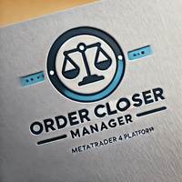 Order Closer Manager