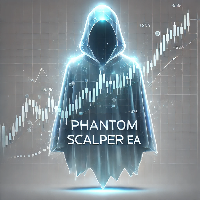 Phantom Scalper EA T