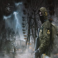 Stalker AI