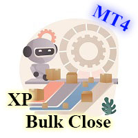 XP Bulk Close