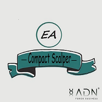 Compact Scalper Expert Advisor