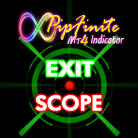 PipFinite Exit Scope