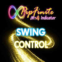 PipFinite Swing Control