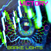 Victory Brake Lights