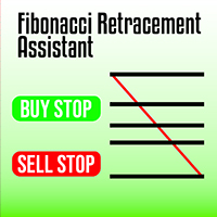 Fibonacci Retracement Assistant