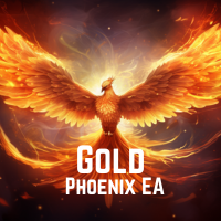 Gold Phoenix EA