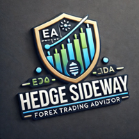 Huki hedge sideway