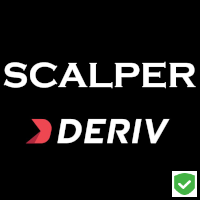 Scalper Deriv