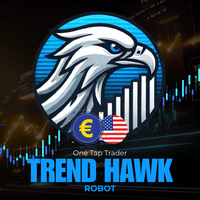 Trend Hawk EA