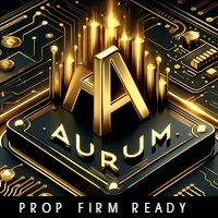 Aurum AI mt5