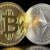 Bitcoin vs Etherium