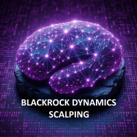 Blackrock dynamic scalping