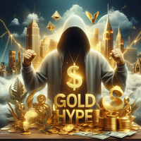 Gold Hype MT5