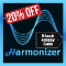 Harmonizer EA MT5