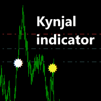 Kynjal indicator