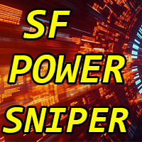 SF Power Sniper m