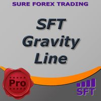 SFT Gravity Line