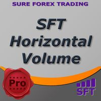 SFT Horizontal Volume