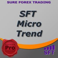 SFT Micro Trend