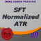 SFT Normalized ATR