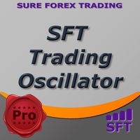 SFT Trading Oscillator