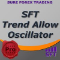 SFT Trend Allow Oscillator