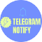 Tele Notify for MT4