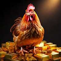 The Chicken Trader