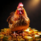 The Chicken Trader