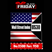 WAllstreet us30 Super Scalping