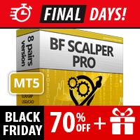 BF Scalper PRO MT5