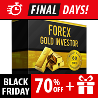 Forex GOLD Investor