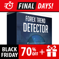 Forex Trend Detector