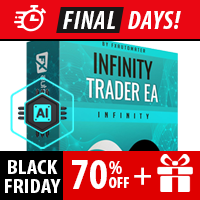 Infinity Trader EA