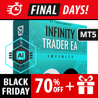 Infinity Trader EA MT5