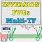 Inversion Fair Value Gaps MT4 Multi TF