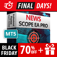 News Scope EA Pro MT5