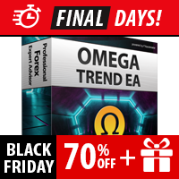 Omega Trend EA